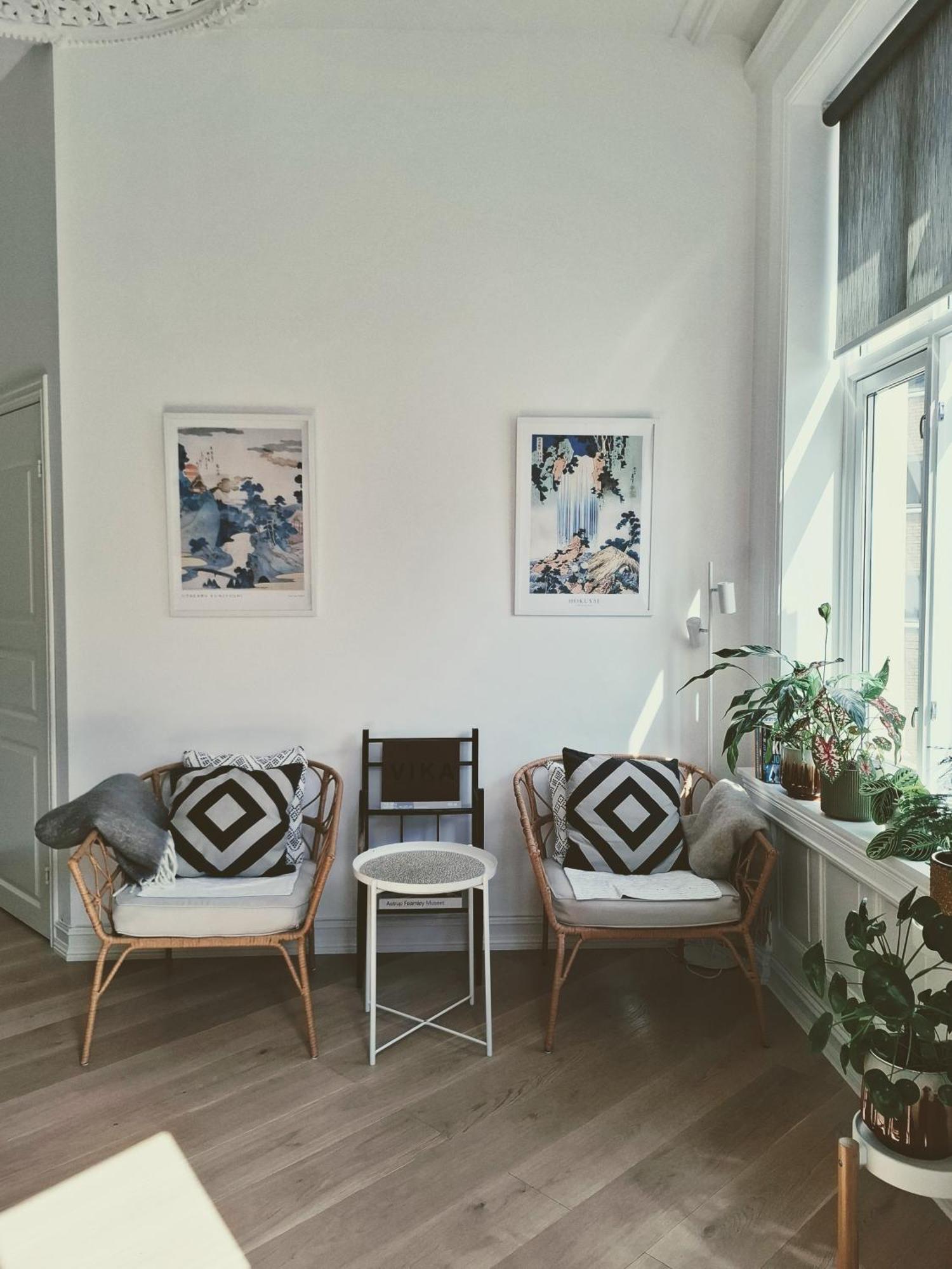 Bright And Charming Apartment From 1878 With View To The New National Museum In Oslo Kültér fotó
